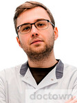Меглей Андрей Сергеевич 