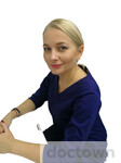 Мехоношина Людмила Алексеевна