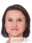 Мехреньгина Светлана Сергеевна