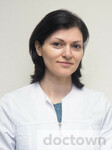 Меквабишвили Софико Зурабовна