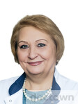 Мелентьева Екатерина Ивановна