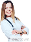 Мельник Екатерина Анатольевна