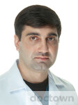 Мелоян Грайр Фоликович