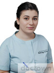 Мелоян Карина Аршавировна