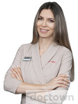 Мельзер Ирина Евгеньевна