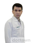 Мерцалов Сергей Александрович