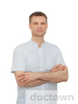 Меркулов Владимир Николаевич