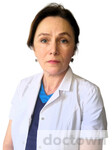 Меркулова Наталья Ивановна