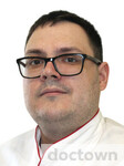 Мещеров Артем Саидович