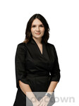 Мешкова Кристина Анатольевна