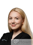 Межонная Яна Александровна