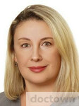 Межова Анастасия Александровна