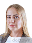Сидоренко Елена Александровна