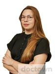 Сидоркина Ксения Михайловна