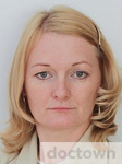 Сидорова Елена Александровна