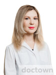 Дмитриева (Сидоряк) Надежда Петровна