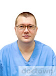 Симагин Михаил Константинович