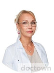 Симбарская Милена Леонидовна