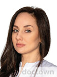 Симбирёва Людмила Харитоновна