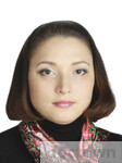 Симон Антонина Павловна