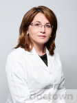 Синельникова Елена Владимировна