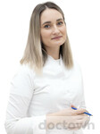 Синькова Татьяна Арменовна
