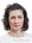 Синявская Оксана Леонидовна