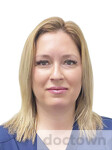 Сиразиева Евгения Андреевна