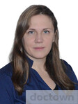 Сиротина Валентина Алексеевна