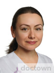 Сиушкина Светлана Сергеевна