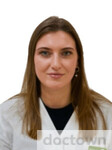 Сиворонова Александра Константиновна