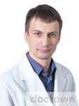 Сизов Захар Александрович