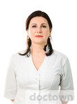 Бобрикович Наталья Александровна
