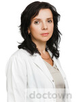 Боброва Ирина Васильевна