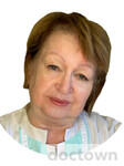 Бочарникова Галина Александровна