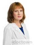 Бодрова Екатерина Викторовна
