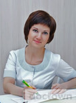 Богач Валентина Юрьевна
