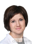 Богач Валентина Юрьевна