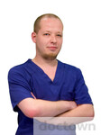 Богатов Никита Дмитриевич