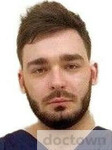 Богатырев Даниил Михайлович