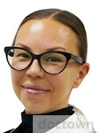 Богдан Елена Николаевна