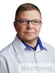 Богданов Игорь Владимирович