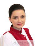 Богданова Екатерина Михайловна
