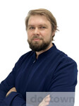 Бойченко Николай Леонидович