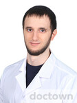 Бойко Алексей Евгеньевич