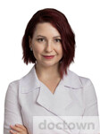 Бойко Дарина Олеговна