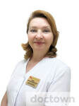Бойко Светлана Валерьевна