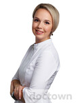 Бойкова Мария Олеговна
