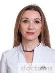 Болдырева Оксана Григорьевна