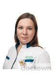 Болотникова Анна Викторовна